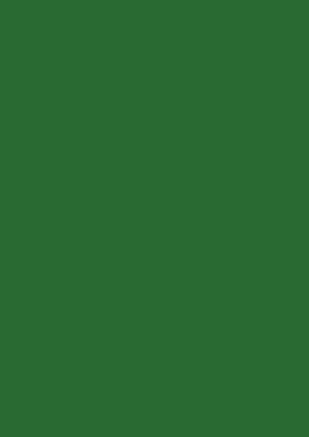 Smaragdgrün RAL 6001